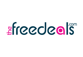 The freedeals logo