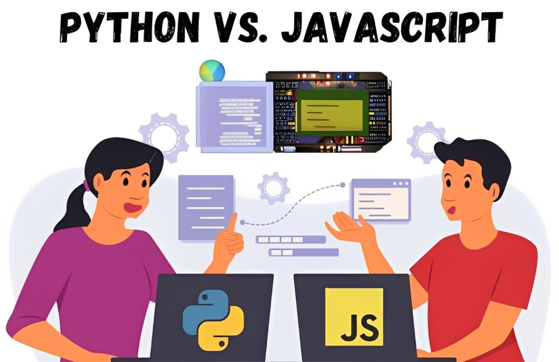 python vs javascript